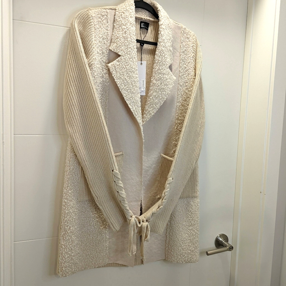 Love Token Coat